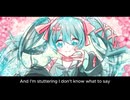 I Can't Tell You, I'm Magical Girl... feat. Hatsune Miku / ULTIMA