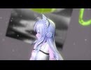 博衣こより (AIこより) で「ココロ」【MMDホロライブ】