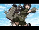 ヲカマが真面目に、吹雪(艦これ）歌い(ry