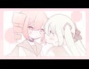 キミへの想いが止まらない！ / 初音ミク＆重音テト