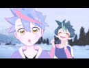 【MMDシンカリオンZ】ロマンスの神様