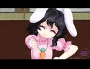 【東方MMD】Miy式 因幡てゐ で「全くやる気が出ない」1080P
