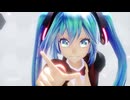 【MMD】初音ミク誕生祭2024「私の時間」