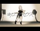 【MMDオリキャラ】MIRROR【Vroid/表情配布】