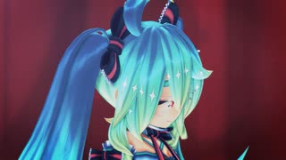 【MMD】シネマ【Moyonote式初音ミク】