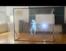 地元のコミセンでHand in Hand（ファンメイドライブ）