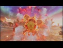 【PS5】聖剣伝説 VISIONS of MANA 凶化マンティスアント戦（ノーマル）【聖剣伝説VoM】