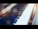 【フリーBGM】【東方アレンジ】デザイアドライブ_ピアノトリオアレンジ