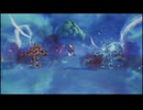 【PS5】聖剣伝説 VISIONS of MANA  ボレアゴーグ＆ガイアゴーグ戦（ノーマル）【聖剣伝説VoM】