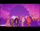 【PS5 ネタバレ】聖剣伝説 VISIONS of MANA  ラスボス戦（ノーマル）【聖剣伝説VoM】