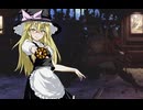 三半規管レ☆プ！ホテリエと化したまりな.final