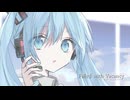 Filled with Vacancy / 初音ミク