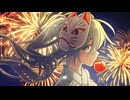 サマーリフレクション feat. 初音ミク & GUMI
