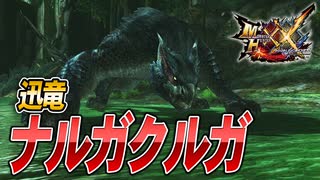 【MHXX/HD】ブレイブ大剣を叩き込む【モンスターハンターダブルクロス】#9