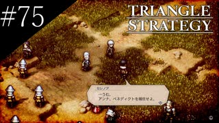 〔トライアングルストラテジー〕青年、英雄になる　part75