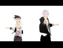【MMDダイ大】劣等上等【ポップ・ヒュンケル】