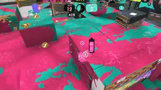 【Splatoon3】このまま負けてしまうのかと思ったら延長戦ギリギリでまさかの形勢逆転して大勝利した！