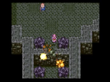 【制限TAS】SFC版ドラゴンクエスト3（ドラクエ3）_遊者1人（史上最弱パーティ）でクリアしてみたそうです_Part1