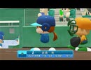 【パワプロ2022 観戦】タ・リーグ'23　17回戦　F-BI【9月期】