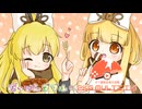 【PKG MULTI TV!】ぽっぴんダブルP♪♪ #10 (with ライジン vs アキ & うりしゃり)
