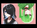 毒素感傷文/初音ミク-riachu remix