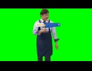社員ビーム福島GB