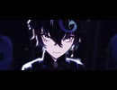 【WACCA/MMD】ザムザ（Remake）- ルーン