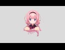 エビ揉め（朗読）