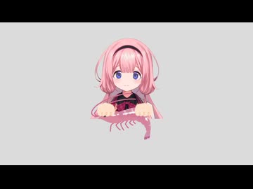 エビ揉め（朗読）