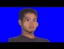 アンパン先輩