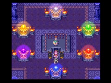 【制限TAS】SFC版ドラゴンクエスト3（ドラクエ3）_遊者1人（史上最弱パーティ）でクリアしてみたそうです_Part4