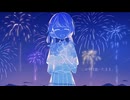 終われない夏/初音ミク