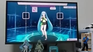 FitBoxing feat.初音ミク みくみくにしてあげる[してやんよ]