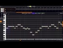 (VoiSona Cover) チャイナブルーは眠らない / AiSuu