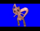ヤミュウ先輩BB