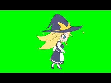 歩く・走る・走り疲れるRK姉貴GB