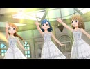 ミリシタ 「わたしは花、あなたは太陽」FleurS
