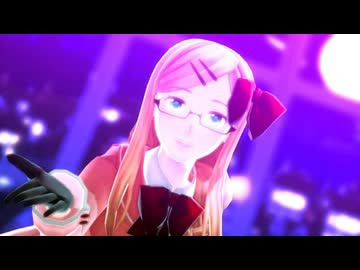 【APヘタリアMMD】短いの色々詰め