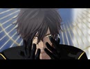 【MMD刀剣乱舞】神っぽいな【大倶利伽羅】