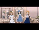 ミリシタMV 「わたしは花、あなたは太陽」 FleurS