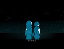 涙のかけら / feat. 初音ミク & 音街ウナ