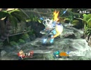【ゼロスーツサムスPart73】メテオをキメたい全キャラVIP挑戦記【スマブラSP】