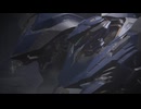 ARMORED CORE VI　のCM（幻覚）