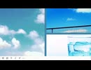 明朗サイダー feat.初音ミク / melon cider