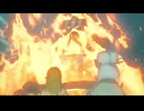 【ティアキン】依頼を受けて、大きなかがり火の所にＮＰＣでキャンプファイヤーしてみた【ドリカラ】【ボイスピ実況,ゼルダの伝説,ティアーズオブザキングダム,TotK,バグ,検証 】