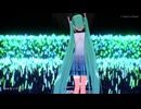 【初音ミク誕生祭2024】YYB式ミクでHand in Hand（ライブ風）【MMD】