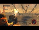 アサシンクリード リベレーション part.33【ゲーム実況＠変化】