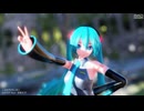 【初音ミク誕生祭2024】ふわりクレヨン / 初音ミク【MV】