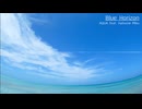 Blue Horizon / AQUA feat. 初音ミク