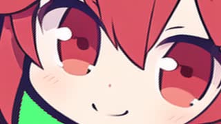 かわいいから / 重音テト